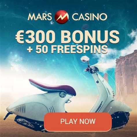 Mars Casino .